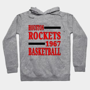 Houston Rockets Basketball Classic Hoodie